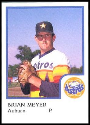 16 Brian Meyer